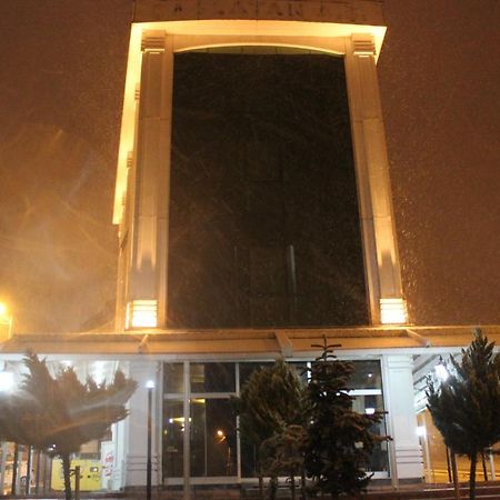 Ottoman Hotel Istanbul Airport Arnavutkoy Eksteriør billede