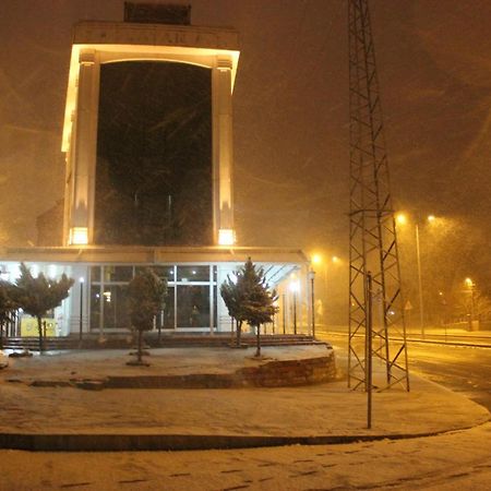 Ottoman Hotel Istanbul Airport Arnavutkoy Eksteriør billede