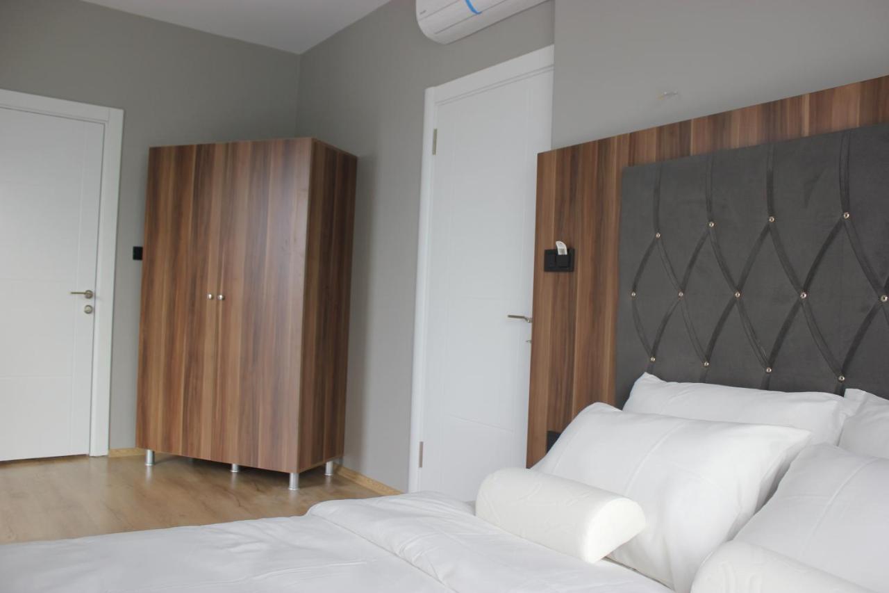 Ottoman Hotel Istanbul Airport Arnavutkoy Eksteriør billede