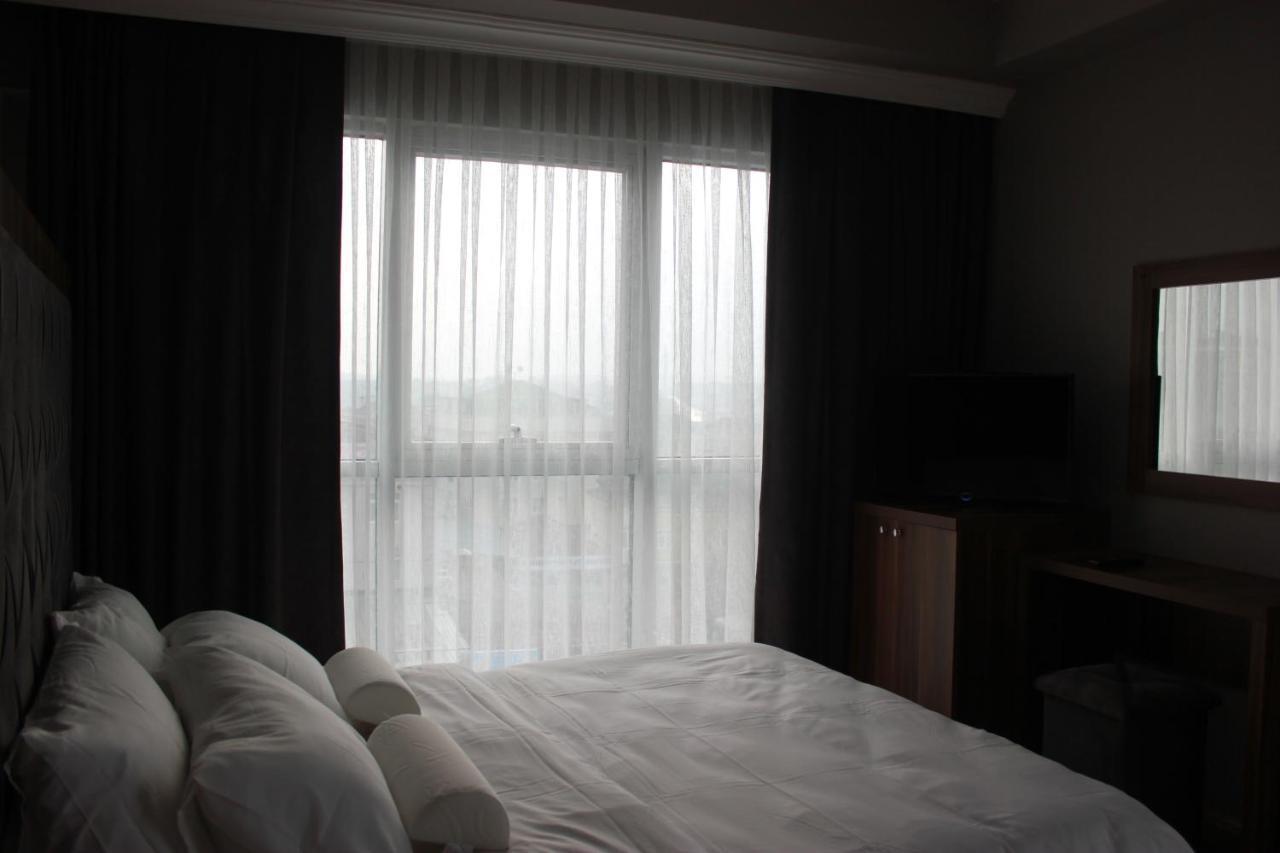 Ottoman Hotel Istanbul Airport Arnavutkoy Eksteriør billede