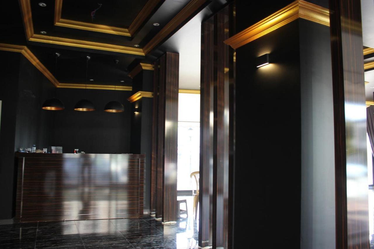 Ottoman Hotel Istanbul Airport Arnavutkoy Eksteriør billede