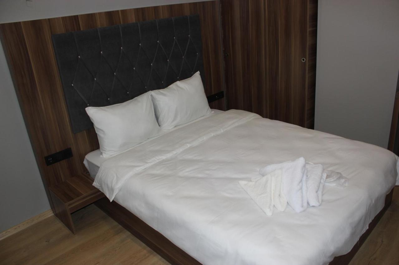 Ottoman Hotel Istanbul Airport Arnavutkoy Eksteriør billede