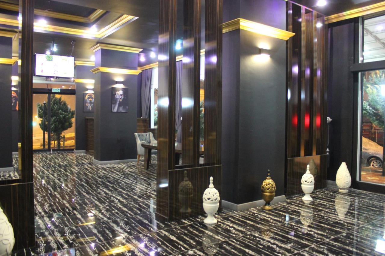 Ottoman Hotel Istanbul Airport Arnavutkoy Eksteriør billede
