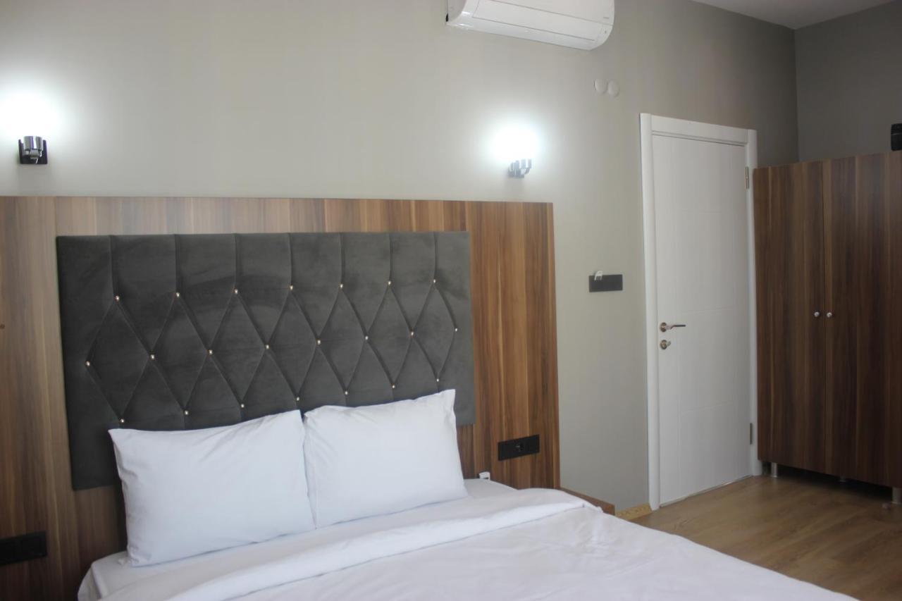 Ottoman Hotel Istanbul Airport Arnavutkoy Eksteriør billede