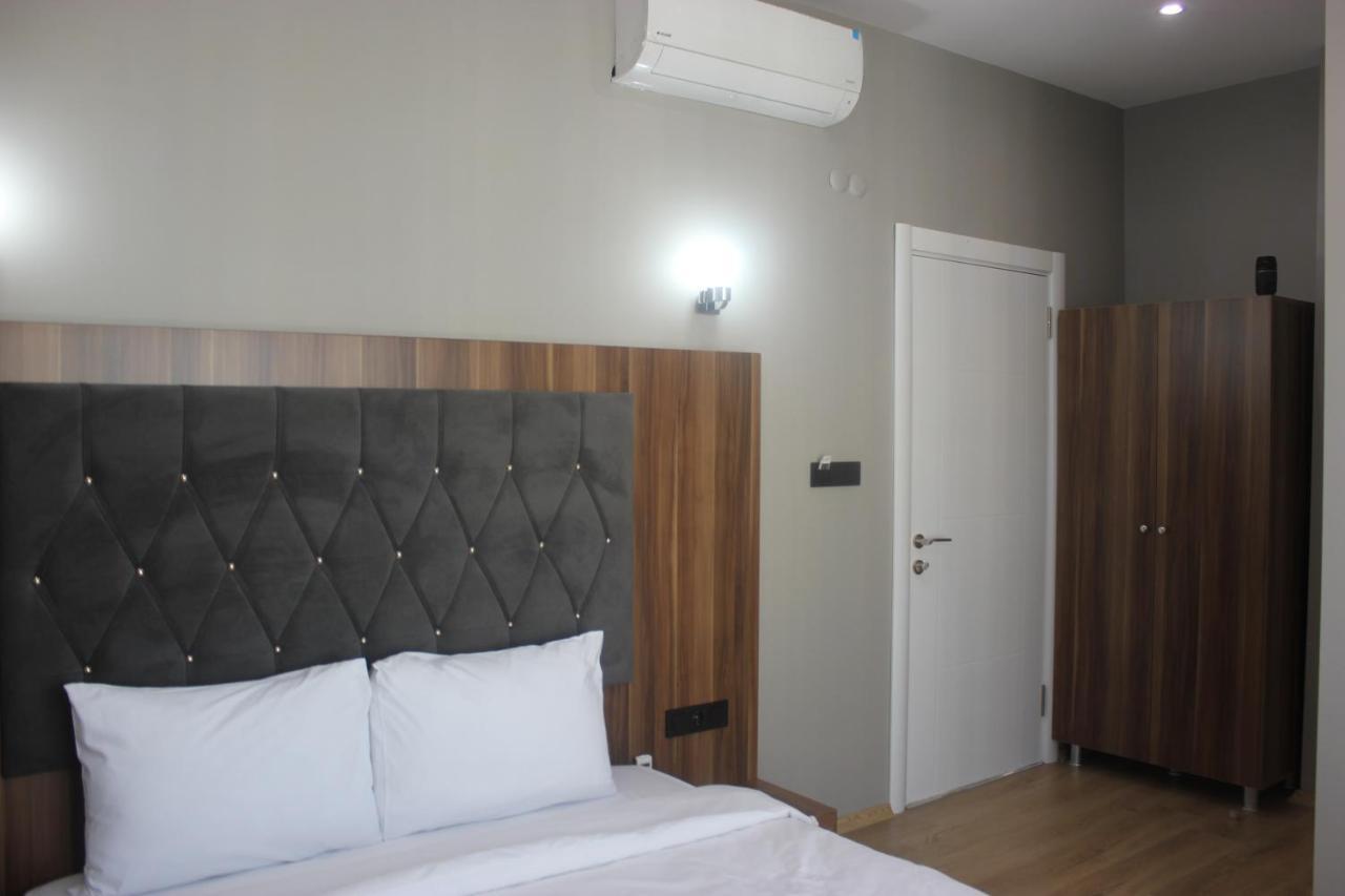 Ottoman Hotel Istanbul Airport Arnavutkoy Eksteriør billede