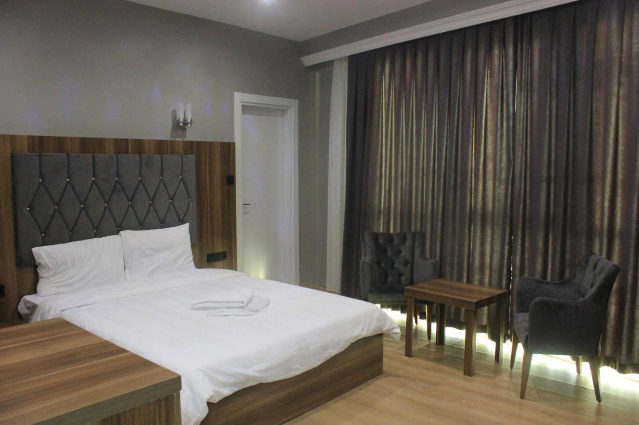 Ottoman Hotel Istanbul Airport Arnavutkoy Eksteriør billede