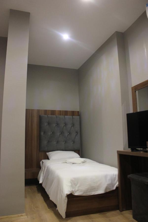 Ottoman Hotel Istanbul Airport Arnavutkoy Eksteriør billede
