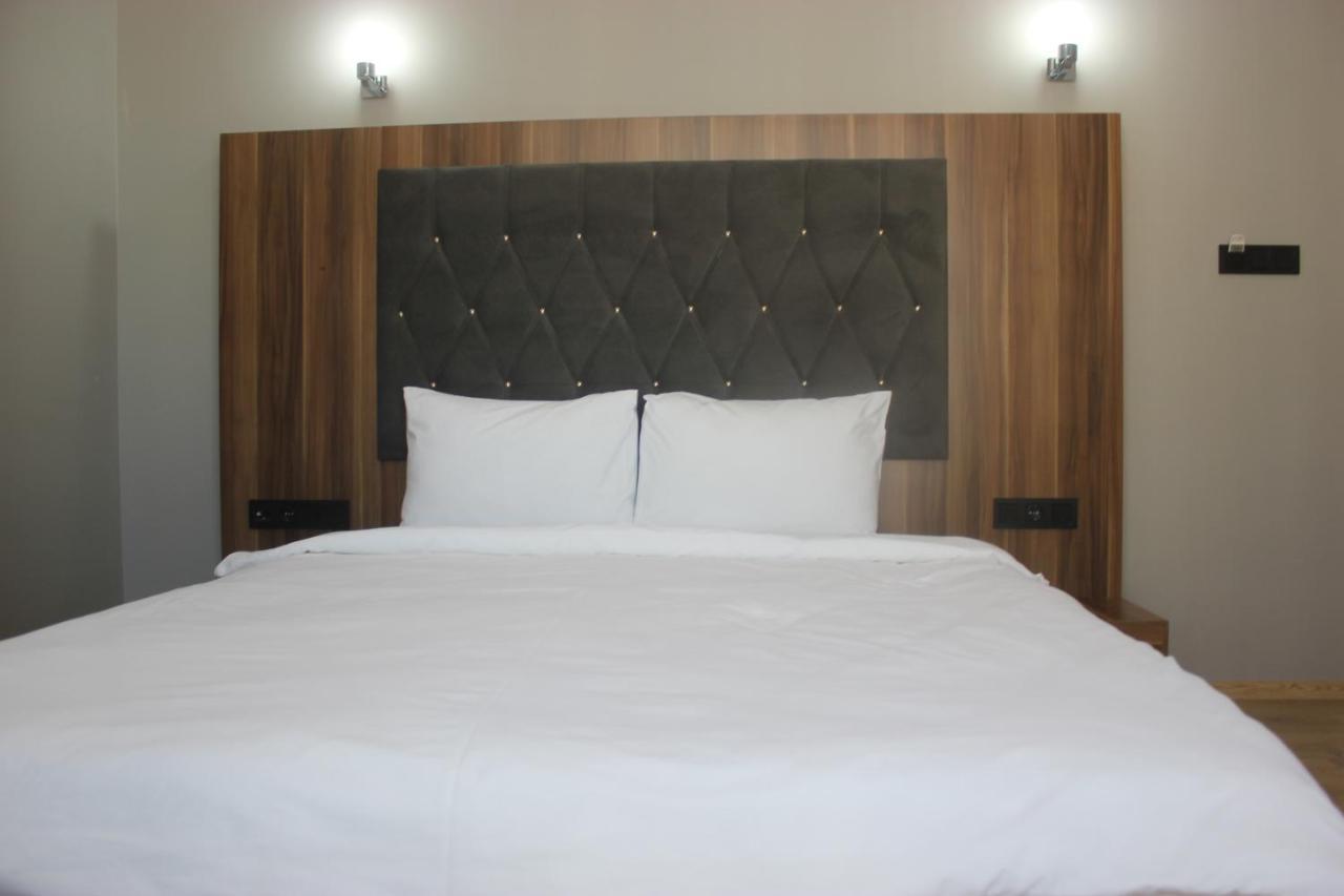Ottoman Hotel Istanbul Airport Arnavutkoy Eksteriør billede