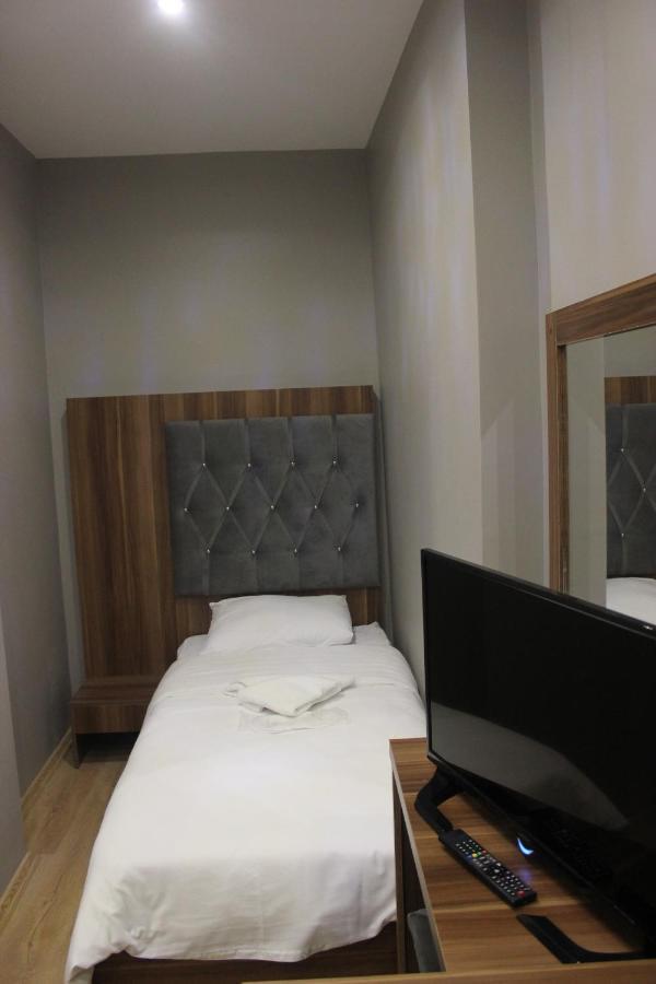 Ottoman Hotel Istanbul Airport Arnavutkoy Eksteriør billede