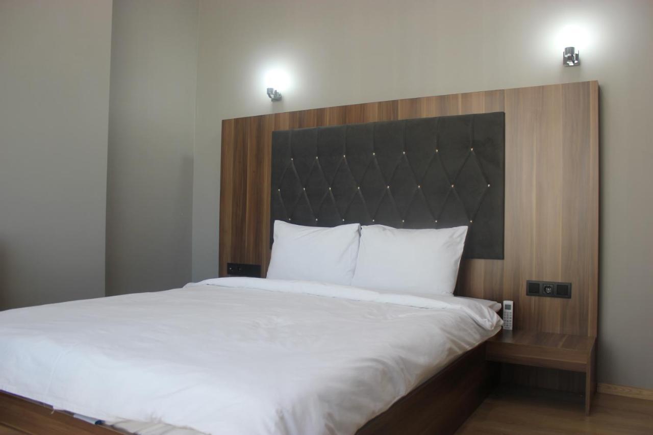 Ottoman Hotel Istanbul Airport Arnavutkoy Eksteriør billede